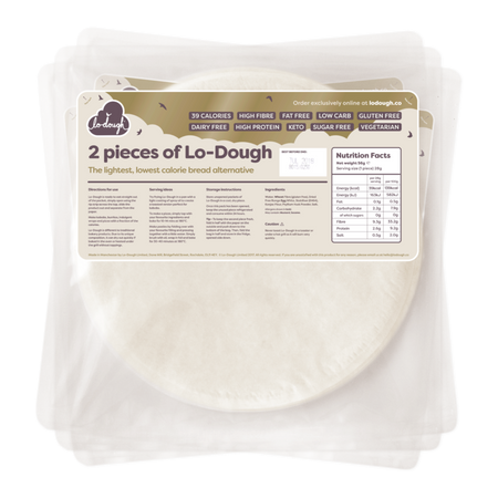 Lo-Dough