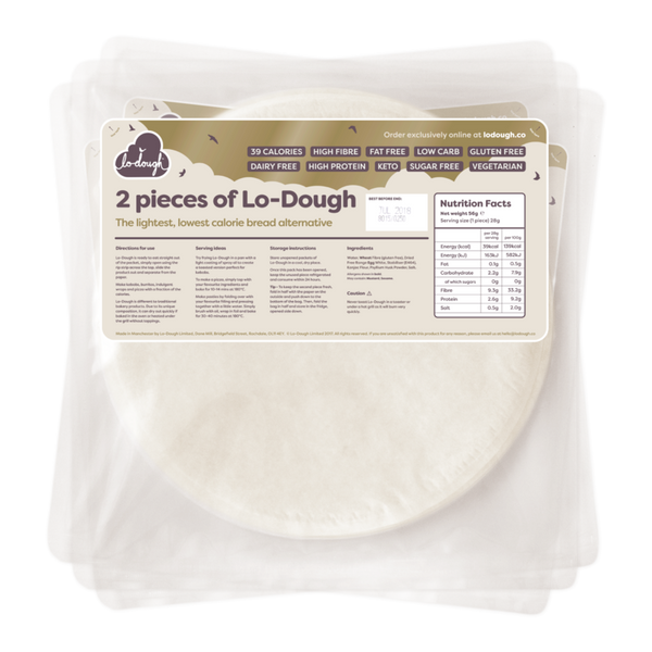 Lo-Dough